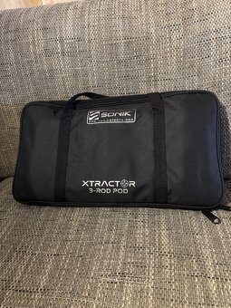 Stojan Sonik xtractor 3 rod pod - 2