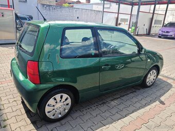 Volkswagen Lupo 1.2 TDI 3L (45 kW) - 2