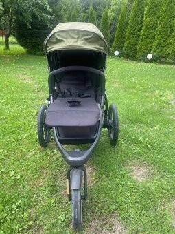 Thule kocik Urban Glide - 2