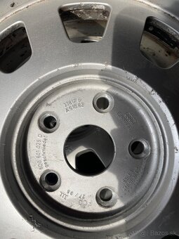 Predam disky R15 - 2