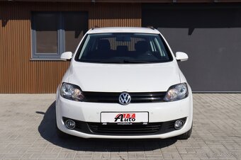 Volkswagen Golf Plus 1.2 TSI Comfortline - 2