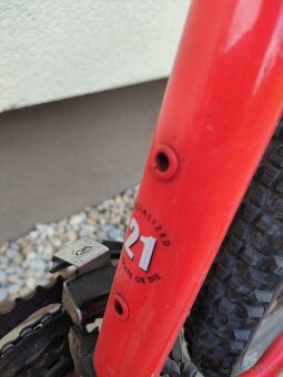 Specialized Rockhopper - 2