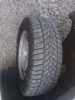 5x112 215/65 r16 - 2