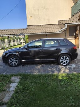 Audi A3 - 2