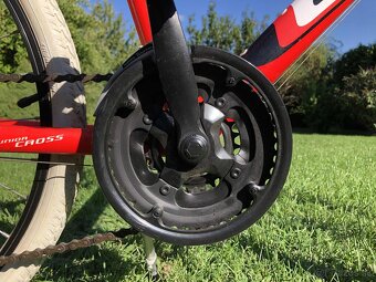 Predám detský bicykel Author - 2