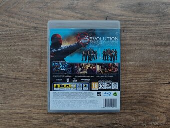 Hra PS3 | Brink - 2