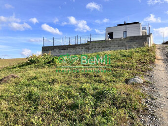 (012-14-JAGAa) Predaj stavebný pozemok Rosina, okr. Žiline./ - 2