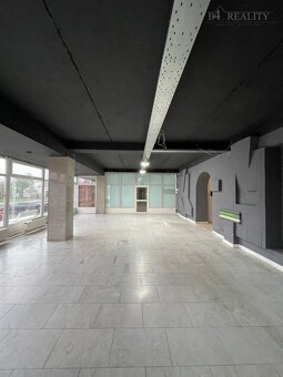 Obchodné priestory na prenájom, 207 m2, Brnianska ul., Trenč - 2