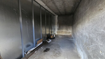 Na predaj garáž blízko centra o výmere 18m2, Prešov - 2