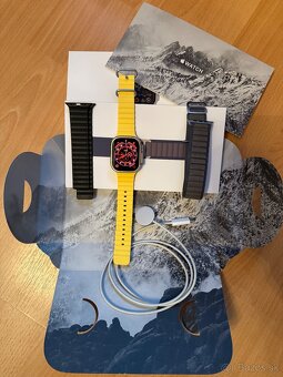 Apple Watch ULTRA 2 - 2