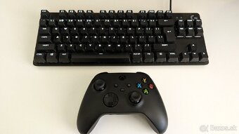 Herný počítač R5 7500f + Rx7800xt - 2