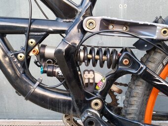 Bicykel 26 - 2