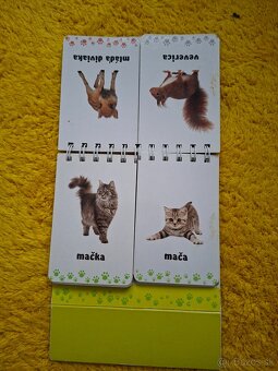 Knižka Ja a moja mama - 2