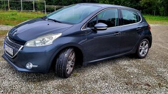 Peugeot 208 1.4 VTi -78000km- - 2