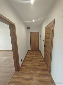 3 izbový byt na Kisdyho ulici - 2