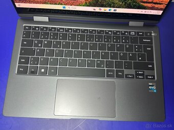 Samsung Galaxy Book 3 360 NP730QFG - 2