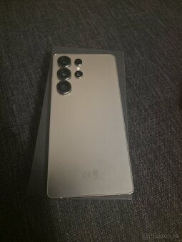 Samsung galaxy S25 Ultra 1Tb - 2