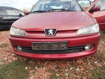 Peugeot 306 - 2
