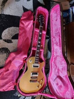 Epiphone les paul classic + kufor - 2