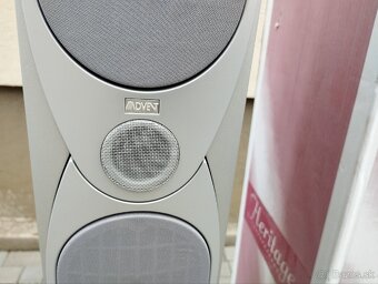 Reproduktory - 2