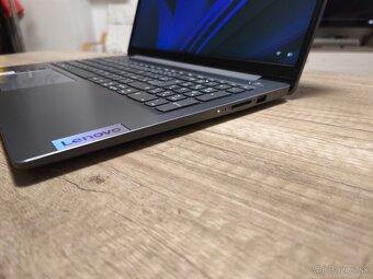 Lenovo Ryzen 512GB Windows 11 Top Stav, Záruka - 2
