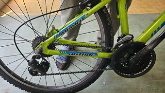 Predam horsky bicykel - 2