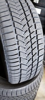 Zimné pneumatiky 205/60 R16  /// 215/60 r16 - 2