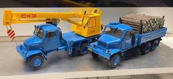 Praga V3S - 2