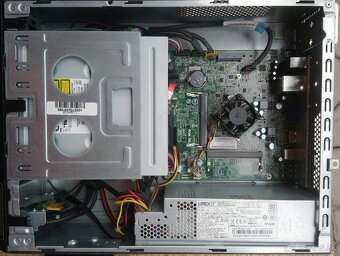 Acer Aspire XC-603 - 2