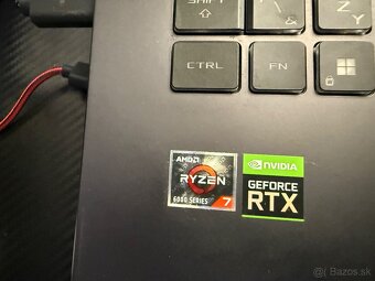 Asus rog strix g17 - 2