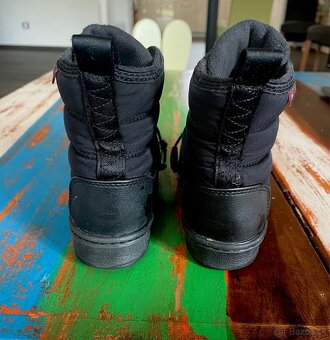 Detské snehule Adidas 31 - 2