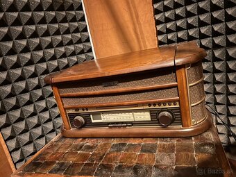 Gramofón hyundai - 2