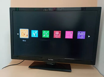 LED Technika T43FHD-278-17T2 - 2