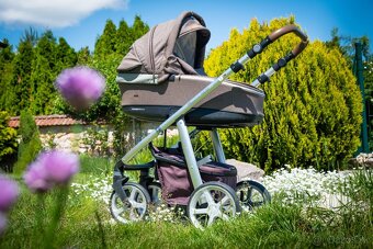 Kočík Espiro Next - 2