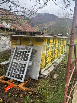 Isover mineralna vata 150mm - 2