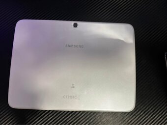 Samsung Galaxy Tab 3 - 2