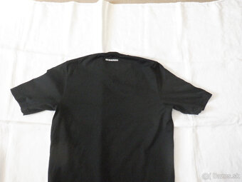 Damske tričko Dsquared2 - 2