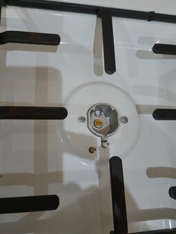 Predám kombinovaný sporák MORA - 2