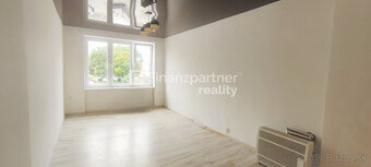 Na predaj dvojizbový byt Trebišov, ul.Tržná - 2