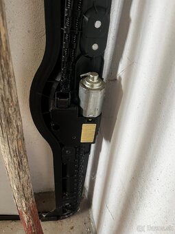 Panoráma Peugeot 407sw - 2