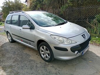 Peugeot 307sw - 2