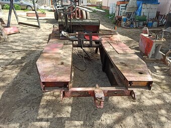 Desta dvhm 3222 tm terénna náhradné diely - 2