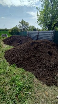 Ornica, zem, hlina - 2