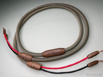 Rezervované Pi audio reproduktorový kábel - 2