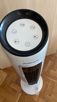 Predám ochladzovač/čističku/zvlhčovač vzduchu - 2