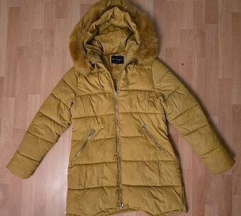 Zimná bunda veľ.M - 2