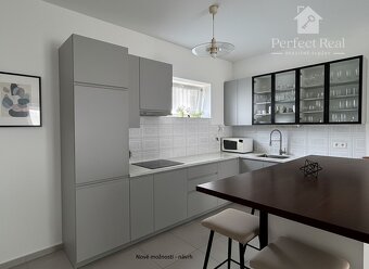 Predaj: Rodinný dom s podkrovím, pivnicou a letným dom, Rača - 2