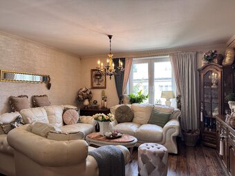 NA PREDAJ: 2-izbový byt v Handlovej, Mierové námestie - 2