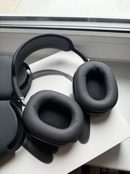 AirPods Max USB-C Midnight - 2