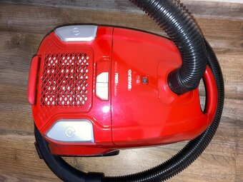 vysávač Orava VY-218 - 2